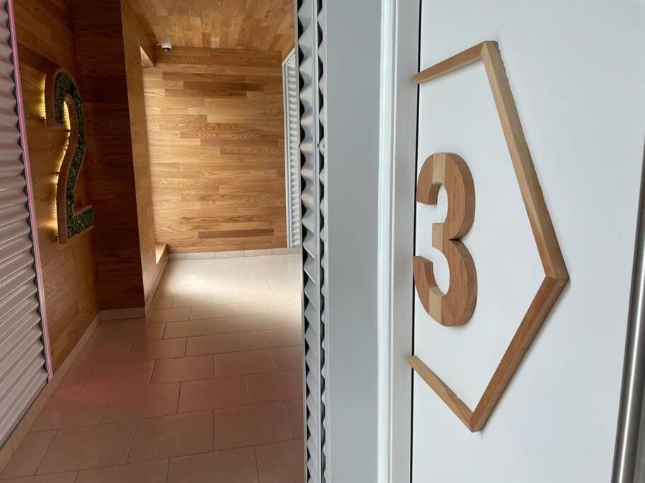 Infinity Bay Appartement Ushuaia Buitenkant foto