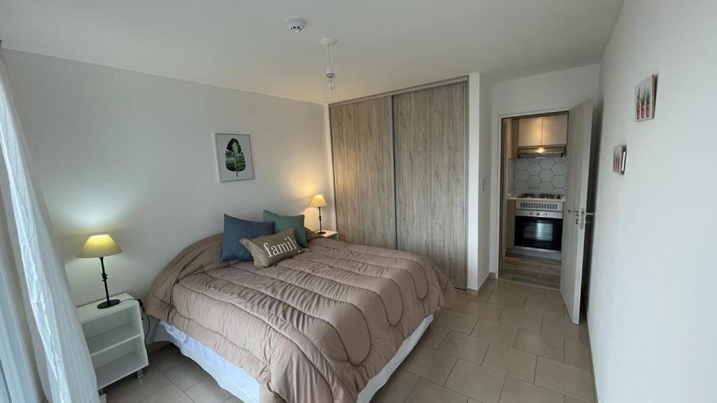 Infinity Bay Appartement Ushuaia Buitenkant foto