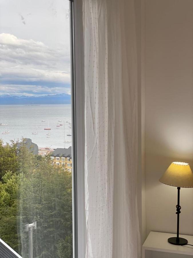 Infinity Bay Appartement Ushuaia Buitenkant foto