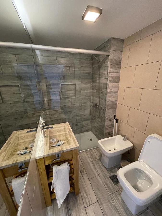 Infinity Bay Appartement Ushuaia Buitenkant foto